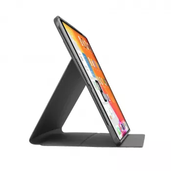 SBS Book Case Pro Folio voor iPad Pro 11 inch & iPad Air 10,9 inch - zwart TABKPROIPPRO1121K
