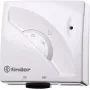 Finder 1T.01.1 opbouw ruimtethermostaat 7 tot 30 °C (1T011)