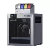 QIDI Max 4 Combo 3D-printer