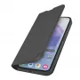 SBS Mobile wallet-hoes voor Samsung Galaxy A55 5G, zwart TEBKLITESAA55K