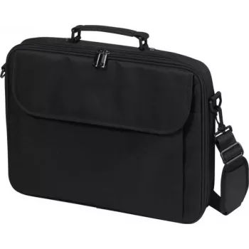 Vivanco Essential 15,6 inch Laptoptas - Zwart VVPCBAG15ESSK