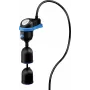 Finder 72C100000201 vlotter-schakelaar, 1 wisselcontact, 10 A, 2 m kabel