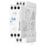 Finder 83.02.0.240.0003 multifunctioneel tijdrelais, 8 functies, 24-240V AC/DC, 2 wisselcontacten