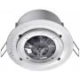Finder plafondgemonteerde PIR-bewegingsmelder 18.31.8.230.0000, 230 V AC, 360°