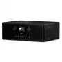 Pure Classic C-D6i internetradio met DAB+ en FM, zwart/zwart es 254587