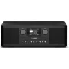Pure Classic C-D6i internetradio met DAB+ en FM, zwart/zwart es 254587