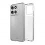 SBS Mobile Hoesje voor Motorola G56, transparant TESKINMOG56T