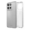 SBS Mobile Hoesje voor Motorola G56, transparant TESKINMOG56T