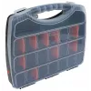 AXING BZU 60-00 lege sorteerbox voor compressiestekkers (BZU06000)