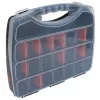 AXING BZU 60-00 lege sorteerbox voor compressiestekkers (BZU06000)