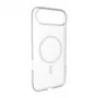 PURO transparant hoesje voor Apple iPhone 17 Air – krasvast, MagSafe, transparant PUIPC176603MAGTRGRS