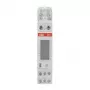 ABB D11 15-M 40 Modbus eenfasige energiemeter (2CMA241665R1000)