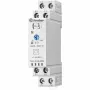 Finder 72.51.0.240.0000 spanningsbewakingsrelais, 240 V AC, 2 CO, DIN-rail