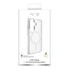 SBS Mobile transparant magnetisch hoesje voor Samsung Galaxy S26+ PUSGS26PLITEMAGTR