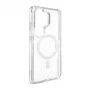 SBS Mobile transparant MagSafe-hoesje voor Samsung Galaxy S26 Ultra – transparant PUSGS26ULITEMAGTR