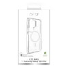 SBS Mobile transparant MagSafe-hoesje voor Samsung Galaxy S26 Ultra – transparant PUSGS26ULITEMAGTR