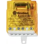Finder 27 serie impulsrelais 1 NO 10 A 230 V AC DIN-rail 27.01.8.230.4000