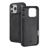 SBS Instinct Mag hoesje voor iPhone 18 Pro / 17 Pro, MagSafe-compatibel, zwart