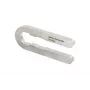 Neutrik HTLACB handkrimptang voor rearTWIST BNC-connectors – zwart