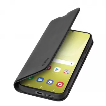 SBS Wallet Lite hoes voor Xiaomi 13T zwart TEBKLITEXI13TK