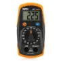HT Instruments HT14D digitale multimeter CAT III 300 V, CAT II 600 V, 2000 counts 1010160
