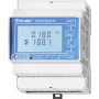 Finder 7E.85.8.400.0210 eenfasige digitale energiemeter met Modbus RTU, CT 400A, klasse B