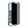 PURO privacybeeldschermbeschermglas voor Apple iPhone 17 Pro Max – gehard glas, krasbestendig