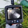 HT Instruments 1010950 inspectiecamera met 6 mm sonde en 100 cm lengte