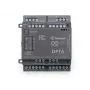 Arduino Pro Opta Ext D1608S uitbreidingsmodule, 16 programmeerbare spanningingangen, 8 halfgeleiderrelais 24 V DC 2 A (AFX00006)