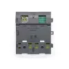 Arduino Pro Opta Ext D1608S uitbreidingsmodule, 16 programmeerbare spanningingangen, 8 halfgeleiderrelais 24 V DC 2 A (AFX00006)