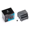 Arduino Pro Opta Ext D1608S uitbreidingsmodule, 16 programmeerbare spanningingangen, 8 halfgeleiderrelais 24 V DC 2 A (AFX00006)