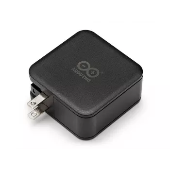 Arduino TPX00242 45W USB-C voeding (9A, verwisselbare stekkers)