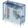 Finder 40.61.7.012.1000 vermogensrelais 12 V DC 16 A SPDT steekrelais
