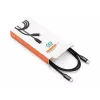 Arduino USB-C kabel USB 3.2 Gen1 USB-C stekker naar USB-C stekker 1 m zwart TPX00243