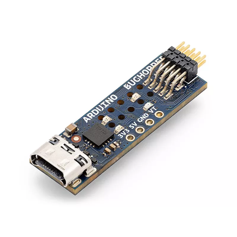 Arduino BugHopper™ ontwikkelboard (ABX00156)