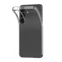 SBS Mobile transparante TPU achterkant hoesje voor Samsung Galaxy S26 PUSGS2603NUDETR