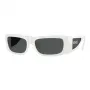 Versace unisex zonnebril VE4482-314-87 zwart/grijs 57/16/135 mm