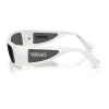 Versace unisex zonnebril VE4482-314-87 zwart/grijs 57/16/135 mm