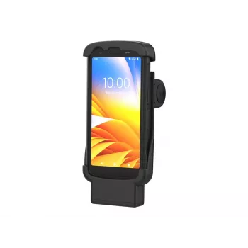 RAM Mounts form-fit houder voor Zebra TC22/TC27 met Rugged Case