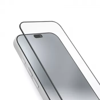 SBS Full Glass schermbeschermer van gehard glas voor iPhone 18 Pro Max / 17 Pro Max / 16 Pro Max
