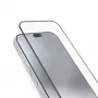 SBS Full Glass schermbeschermer van gehard glas voor iPhone 18 Pro Max / 17 Pro Max / 16 Pro Max