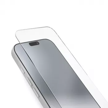 SBS MOBILE displayschermfolie van gehard glas voor Apple iPhone 17 Pro Max / 16 Max (TESCRGLIP1769)