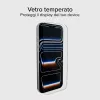 SBS MOBILE displayschermfolie van gehard glas voor Apple iPhone 17 Pro Max / 16 Max (TESCRGLIP1769)