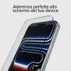 SBS MOBILE displayschermfolie van gehard glas voor Apple iPhone 17 Pro Max / 16 Max (TESCRGLIP1769)