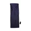 Cocoon CMT35 rechthoekige slaapzak polyester blauw