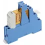 Finder 48.61.8.230.1060 interfacerelaismodule, 230 V AC spoel, 1 CO, 16 A