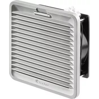 Finder 7F.30.8.230.3100 Filterventilator, 120/230 V AC