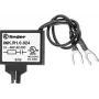 Finder RC-ontstoringsmodule 06K.R1.0.024 voor 24V AC/DC relaisspoelen