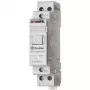 Finder impulsrelais 16A 250V 1NO 24V AC DIN-rail 20.21.8.024.4000