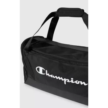 Champion medium sport- of reistas zwart 806117 KK001